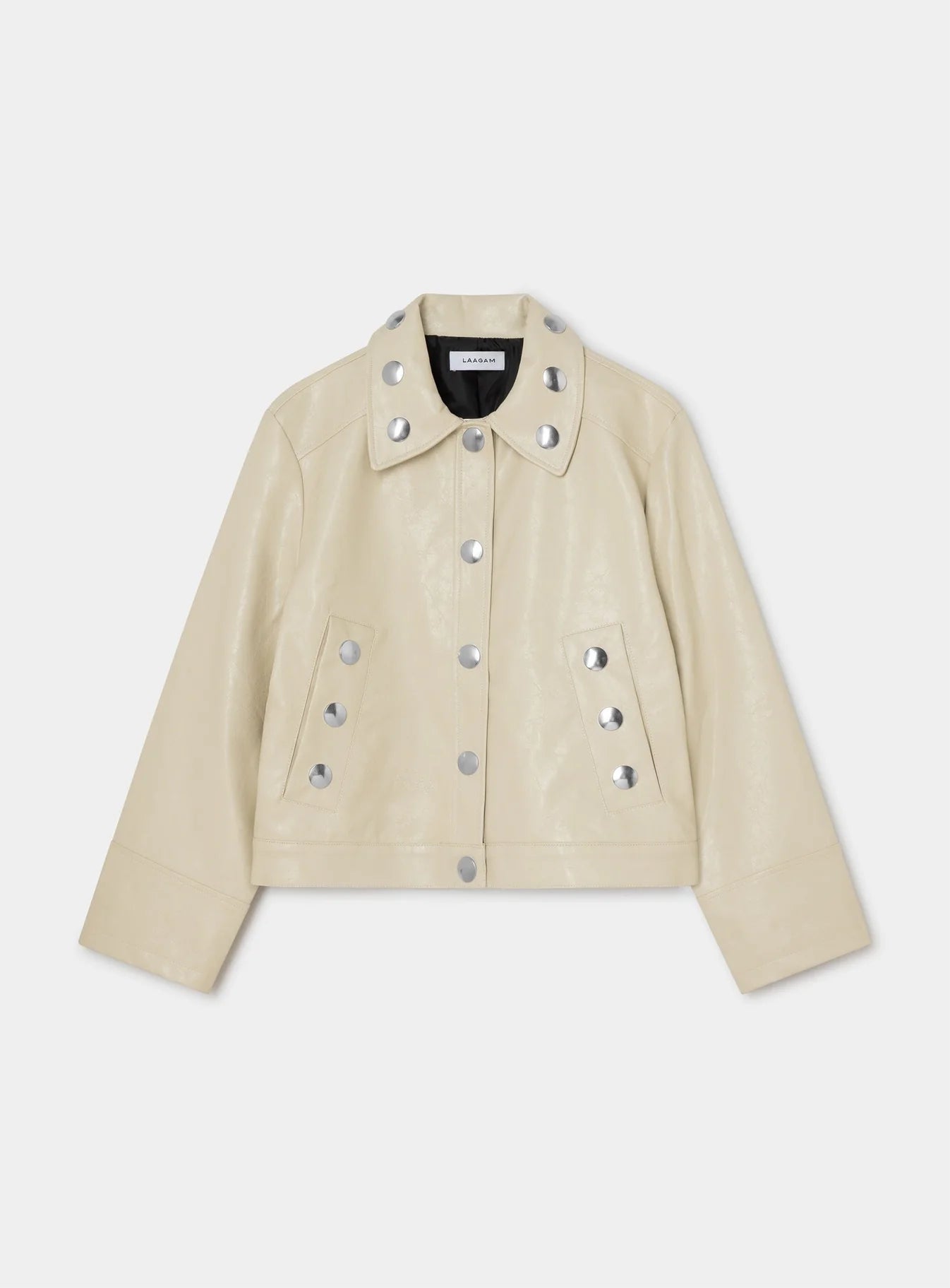 Veste Shirley Ecru - Laagam