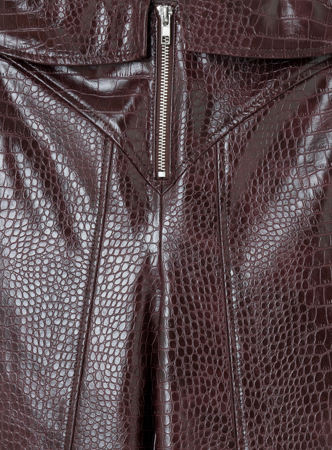 Pantalon Texturé Horus - Laagam