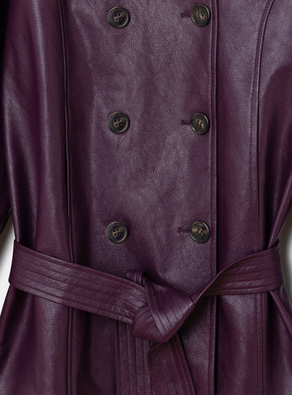 Veste Longue Quinn - Laagam