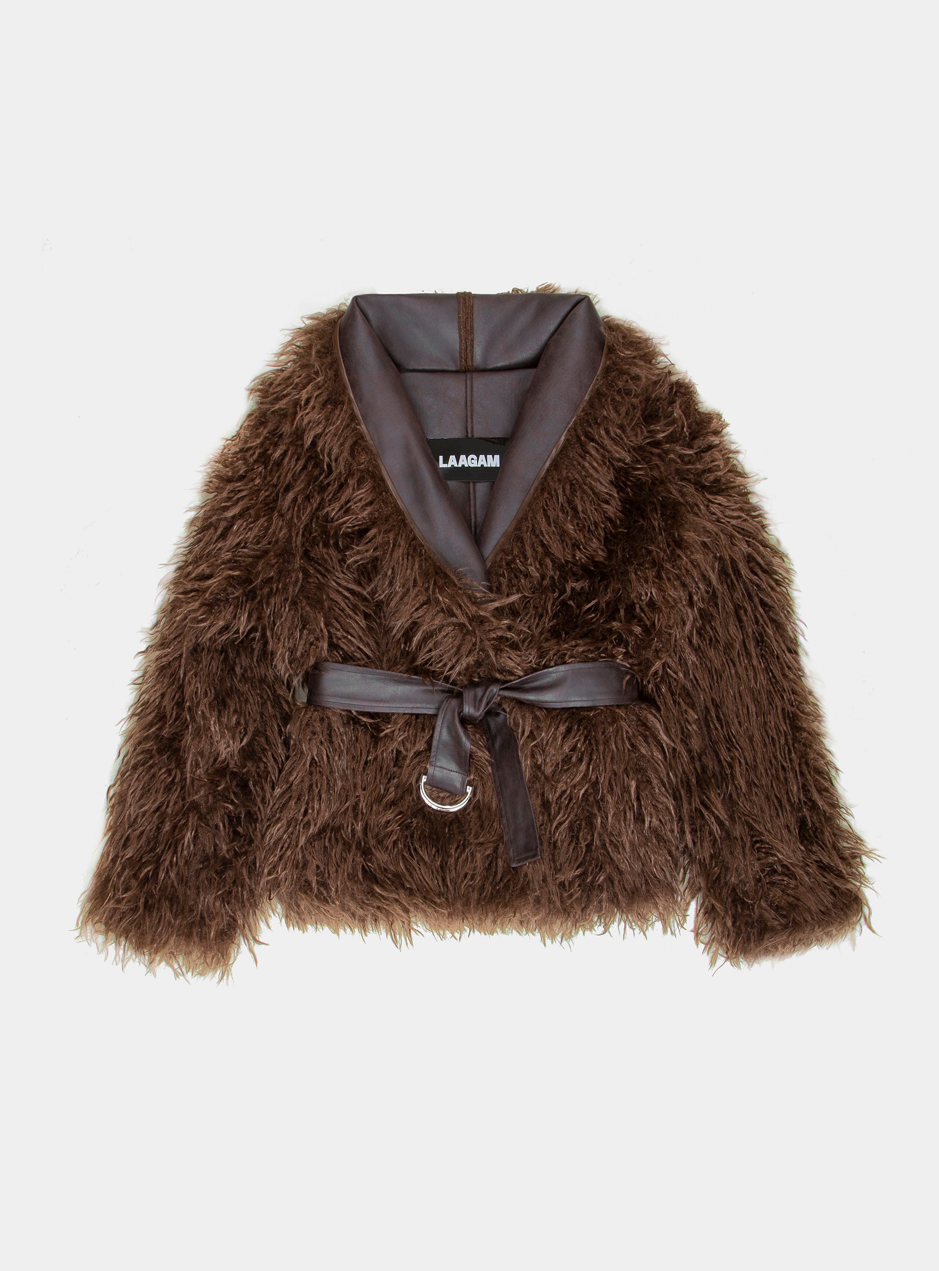 Manteau Réversible Zoya - Laagam