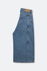 Jean Culotte Sashelby Bleu - Samsoe Samsoe