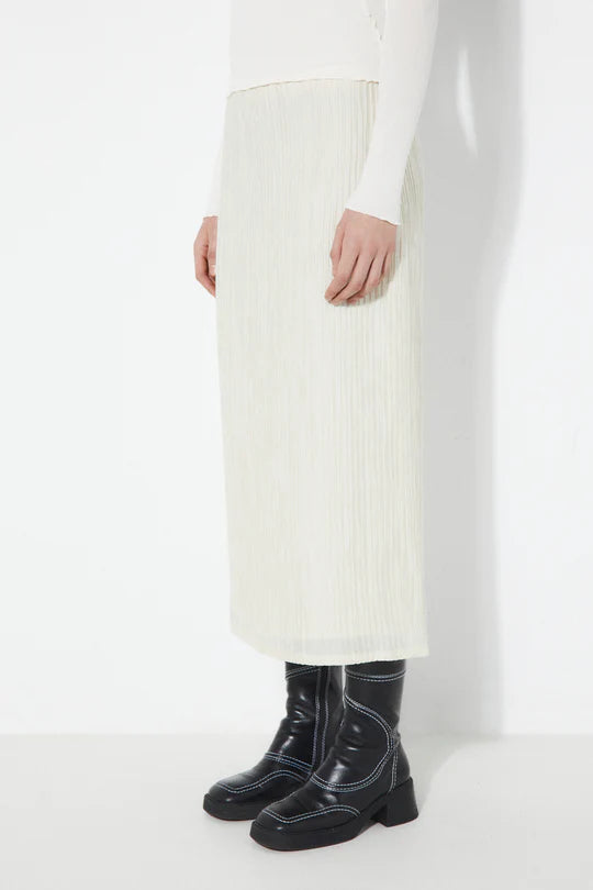 Jupe Marmont Beige - Rita Row