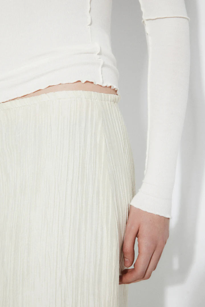 Jupe Marmont Beige - Rita Row