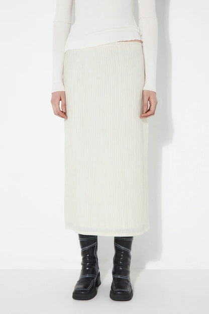 Jupe Marmont Beige - Rita Row