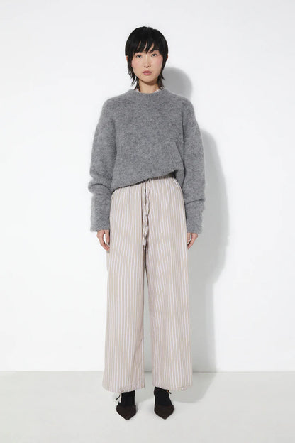 Pantalon Palace Vintage Stripes - Rita Row
