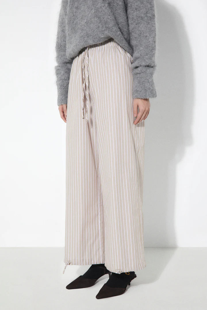 Pantalon Palace Vintage Stripes - Rita Row