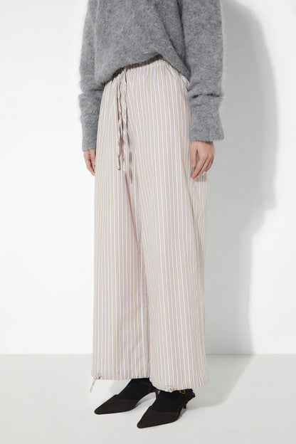 Pantalon Palace Vintage Stripes - Rita Row