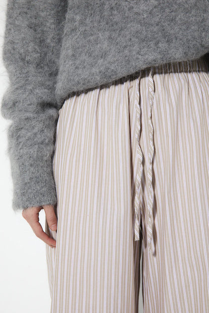Pantalon Palace Vintage Stripes - Rita Row