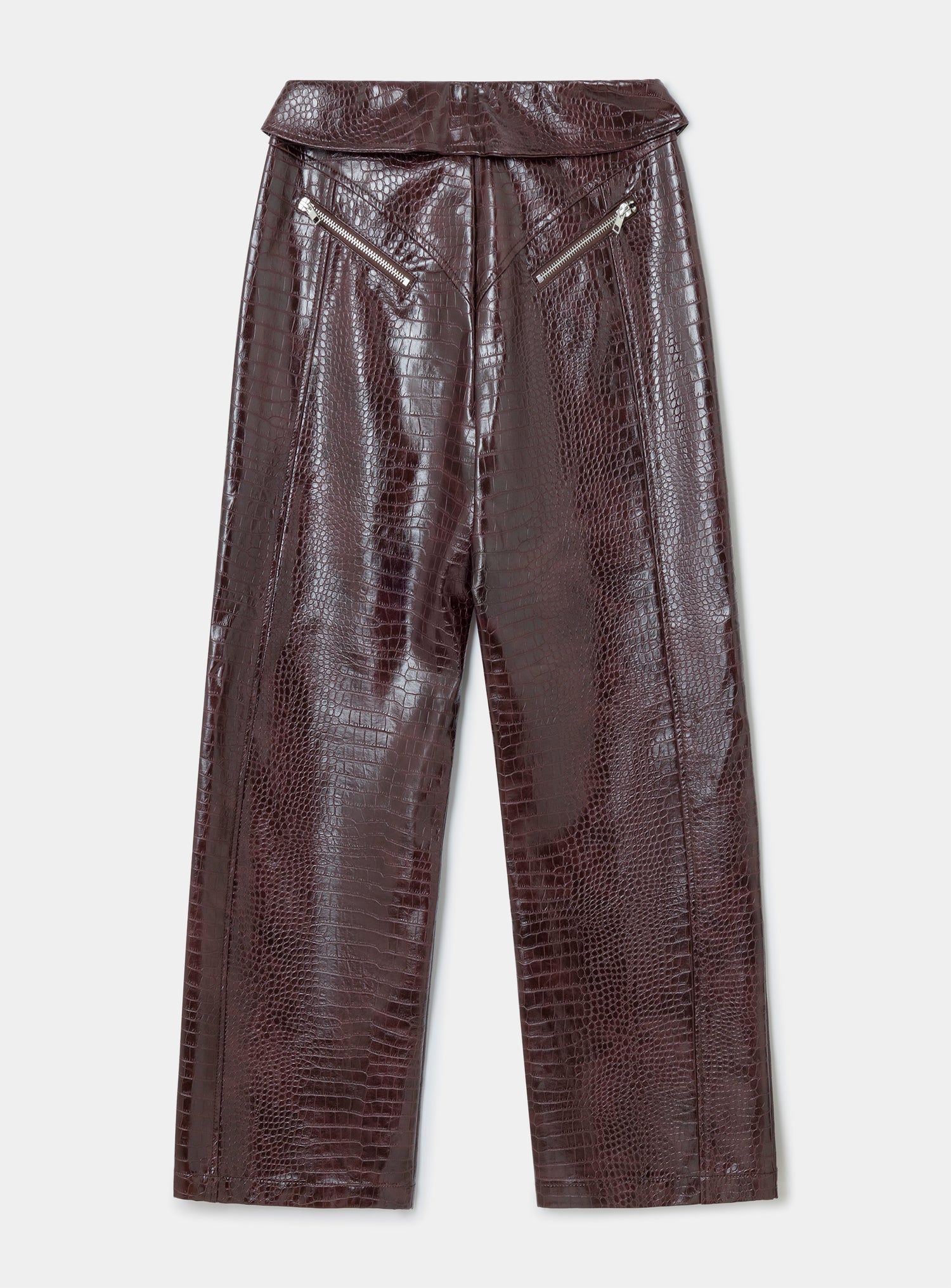 Pantalon Texturé Horus - Laagam