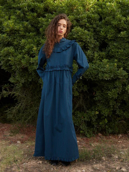 Robe Longue Twilight - Carmen Says