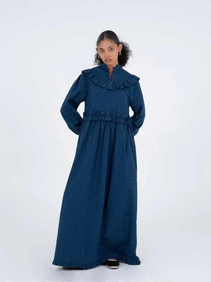 Robe Longue Twilight - Carmen Says