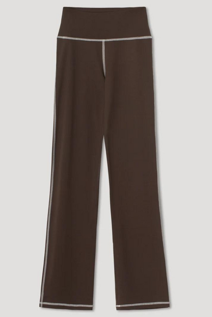 Legging Marron AstorRS - RÉSUMÉ