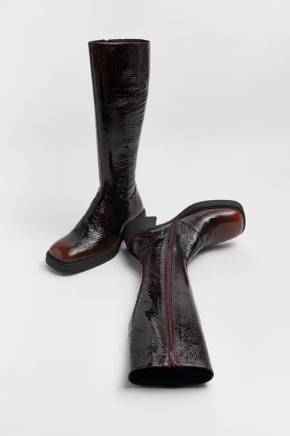 Bottes Yumi - Miista