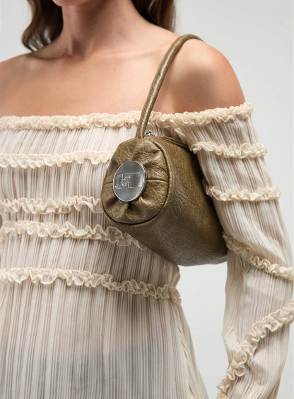 Sac Alaska Khaki - Laagam