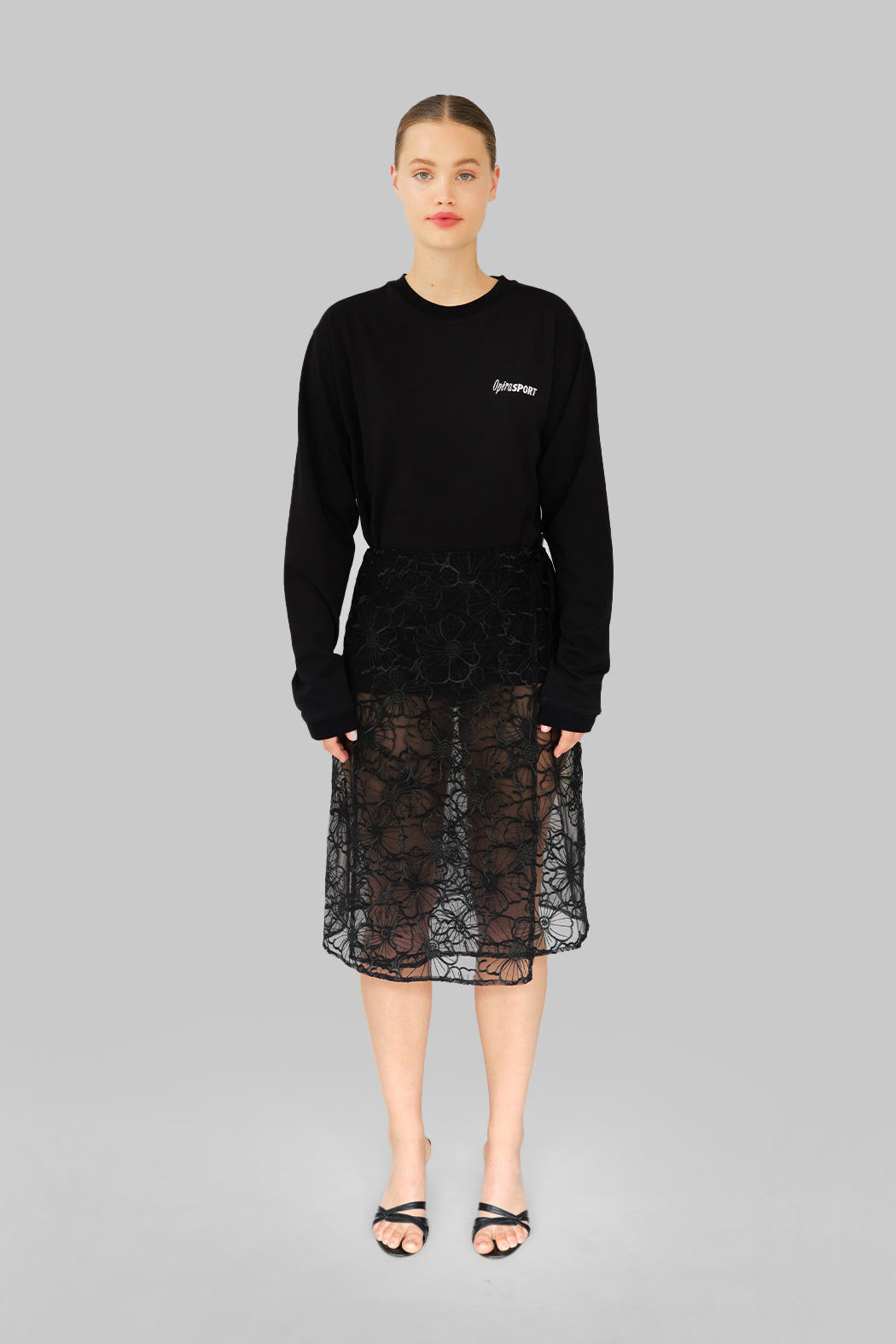 Jupe Alba - OpéraSPORT