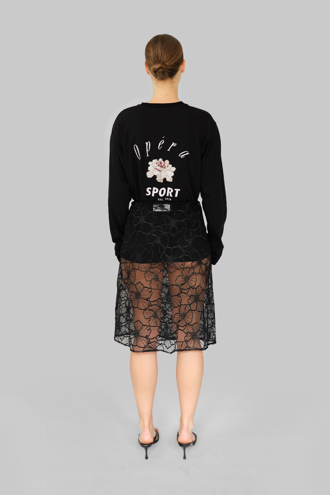 Jupe Alba - OpéraSPORT