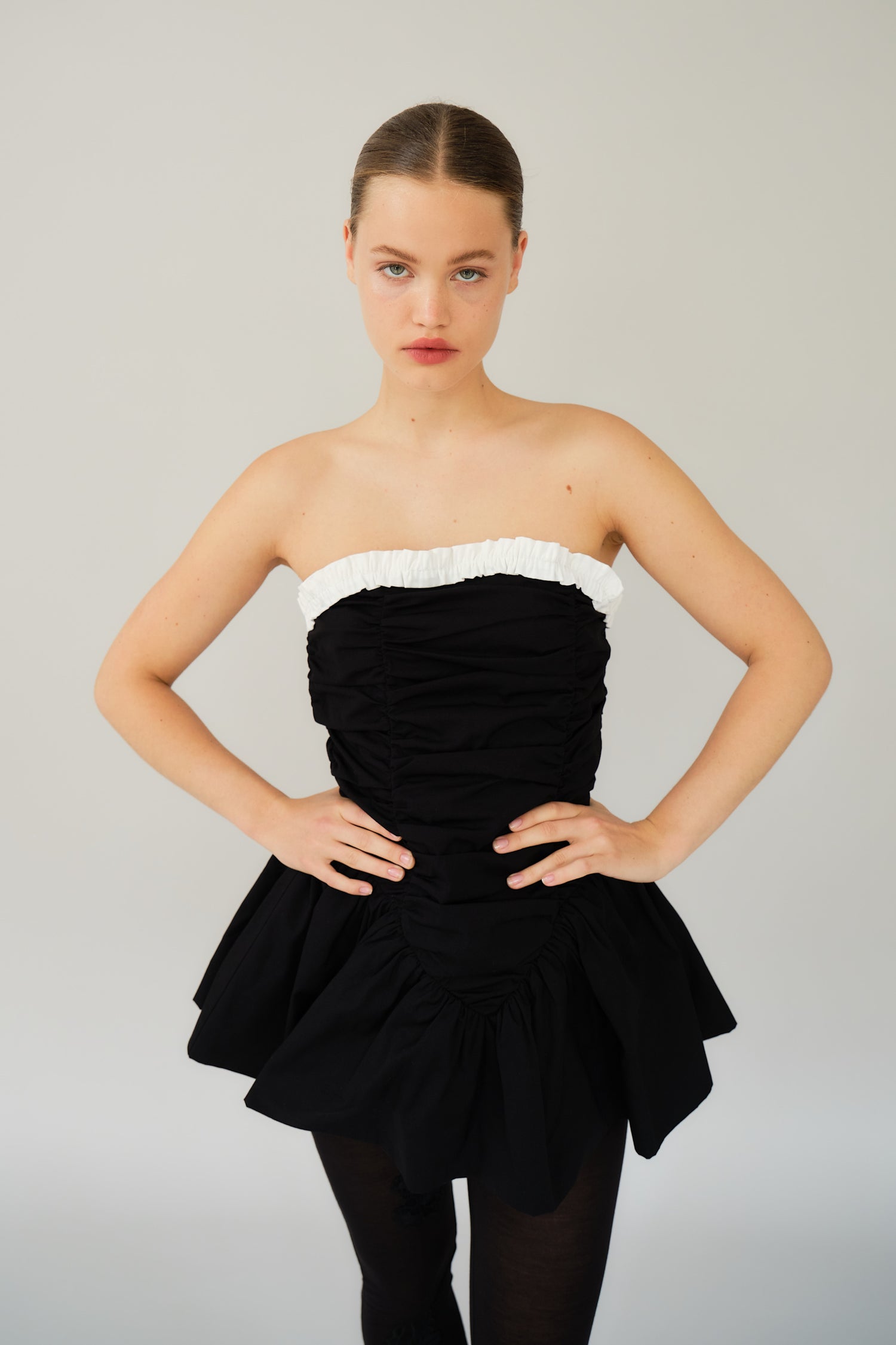 Top Ayla - OpéraSPORT