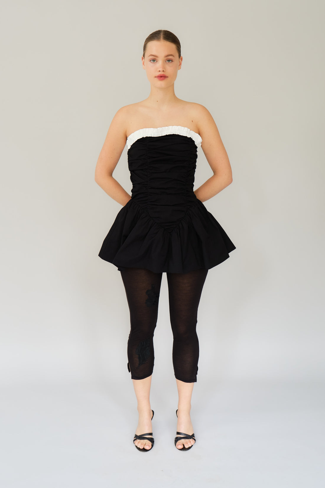 Top Ayla - OpéraSPORT