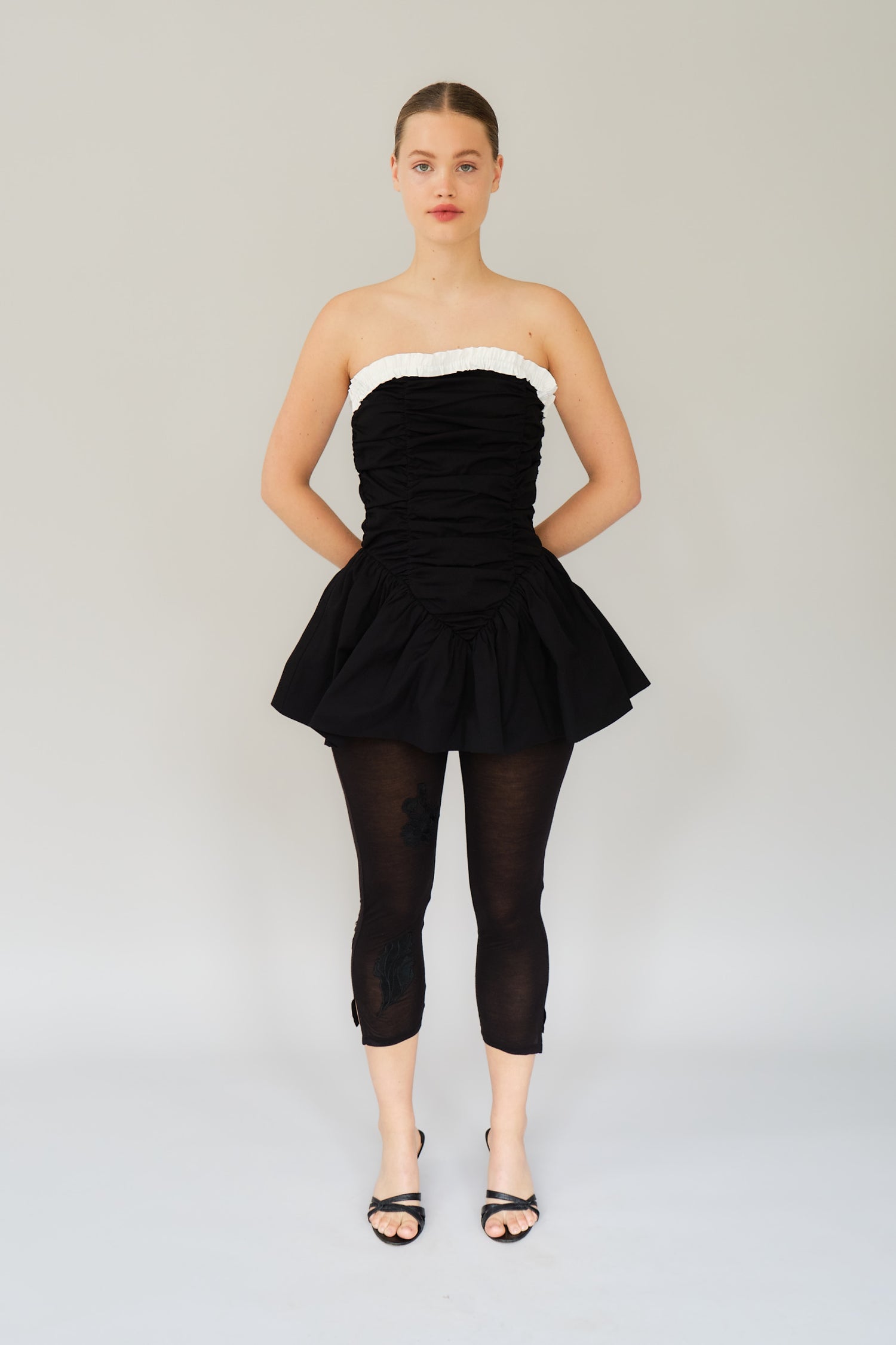 Top Ayla - OpéraSPORT