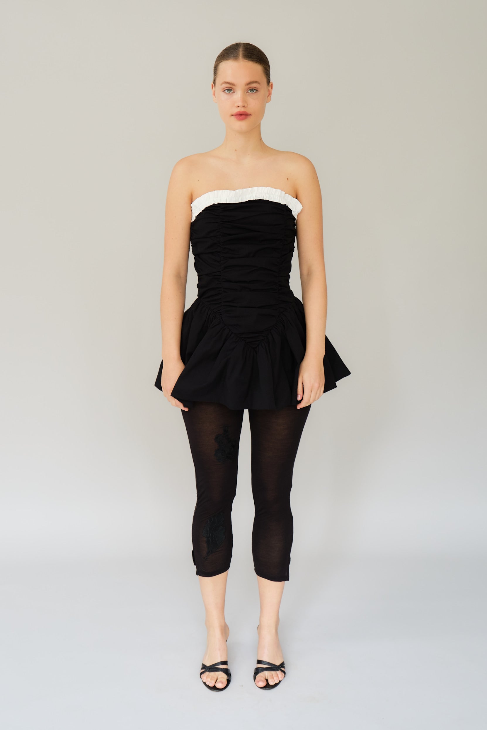 Top Ayla - OpéraSPORT