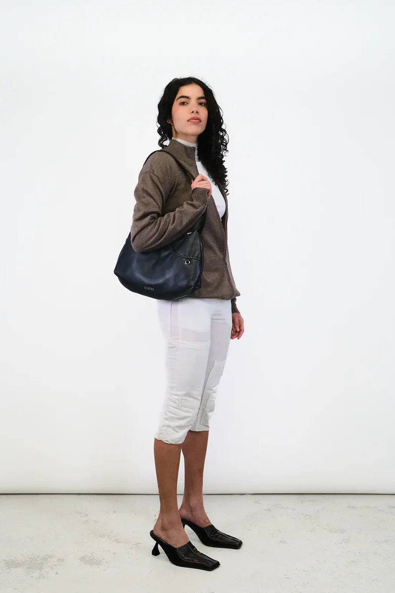 Sac Debbie Noir - Silfen