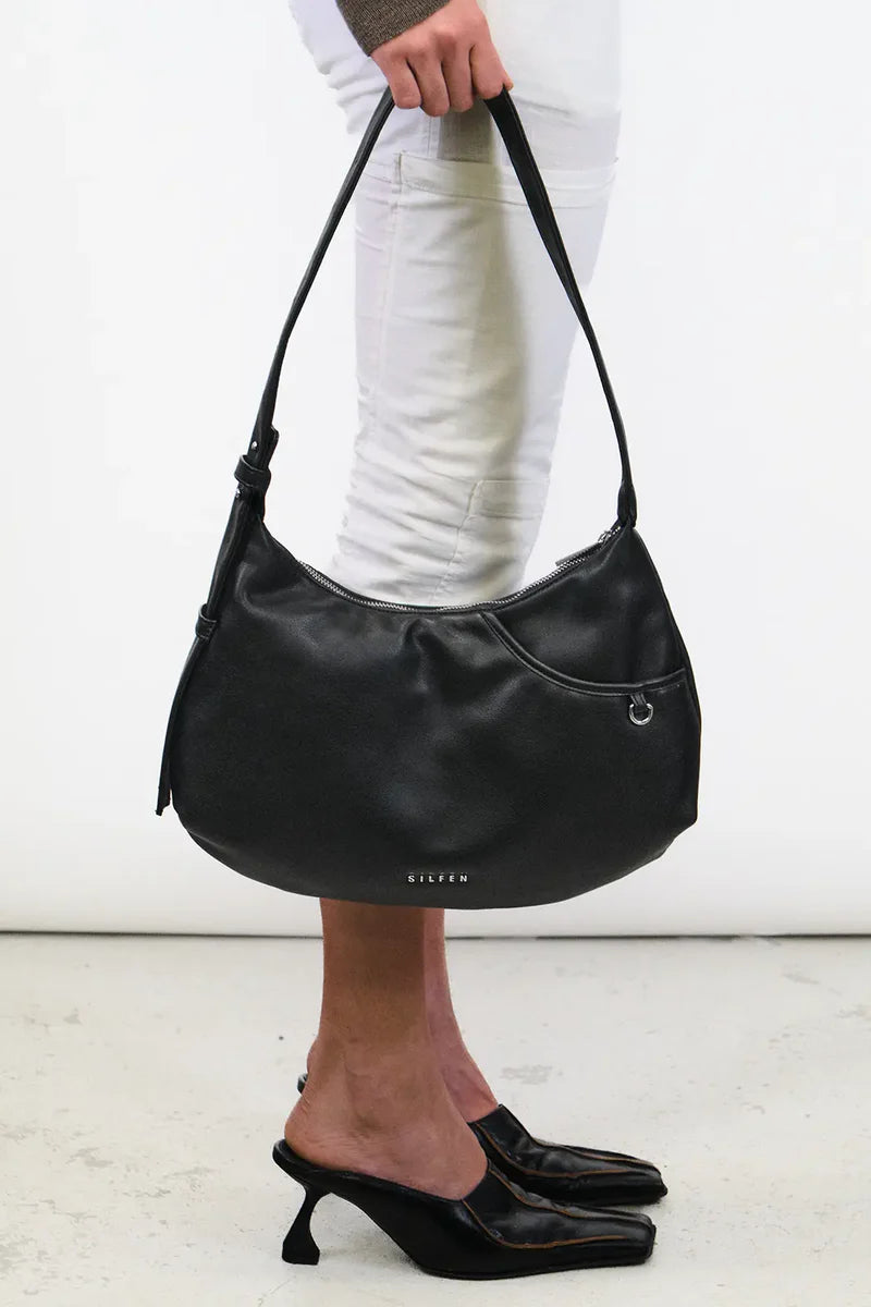 Sac Debbie Noir - Silfen
