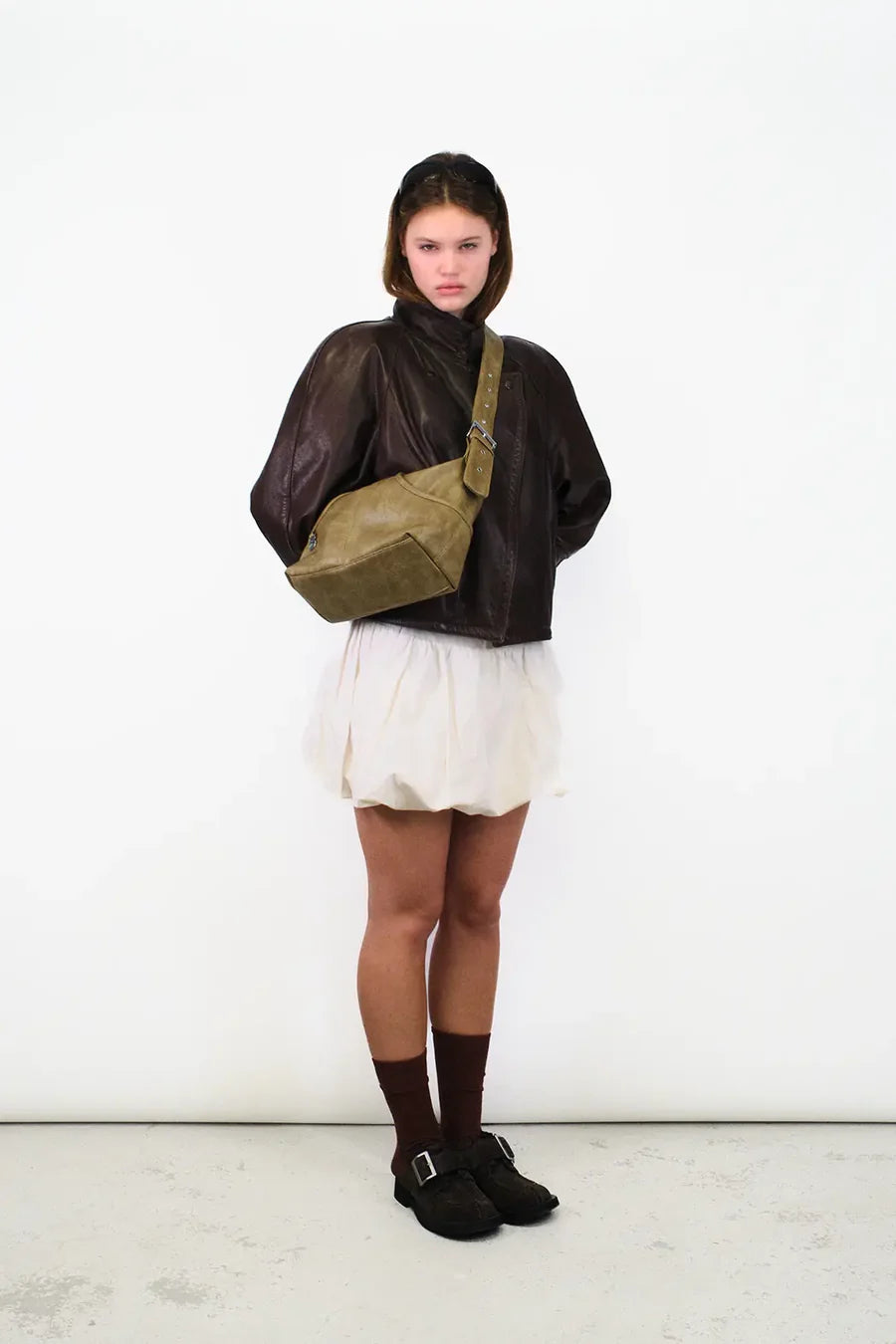 Sac Bandoulière Joan - Silfen