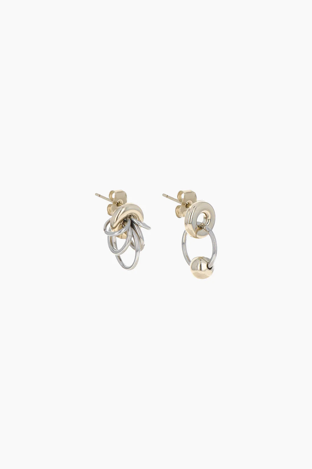 Boucles d&