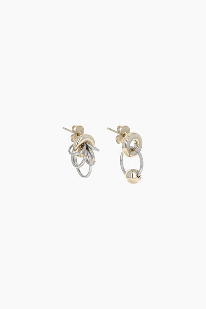 Boucles d&