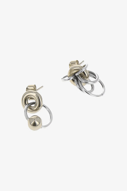 Boucles d&