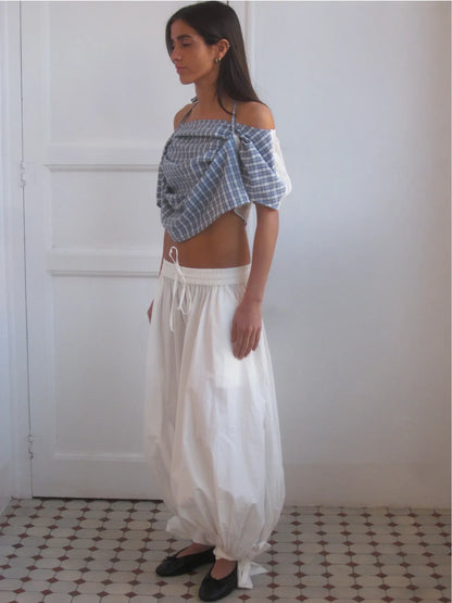 Top Azucena - Susmie&