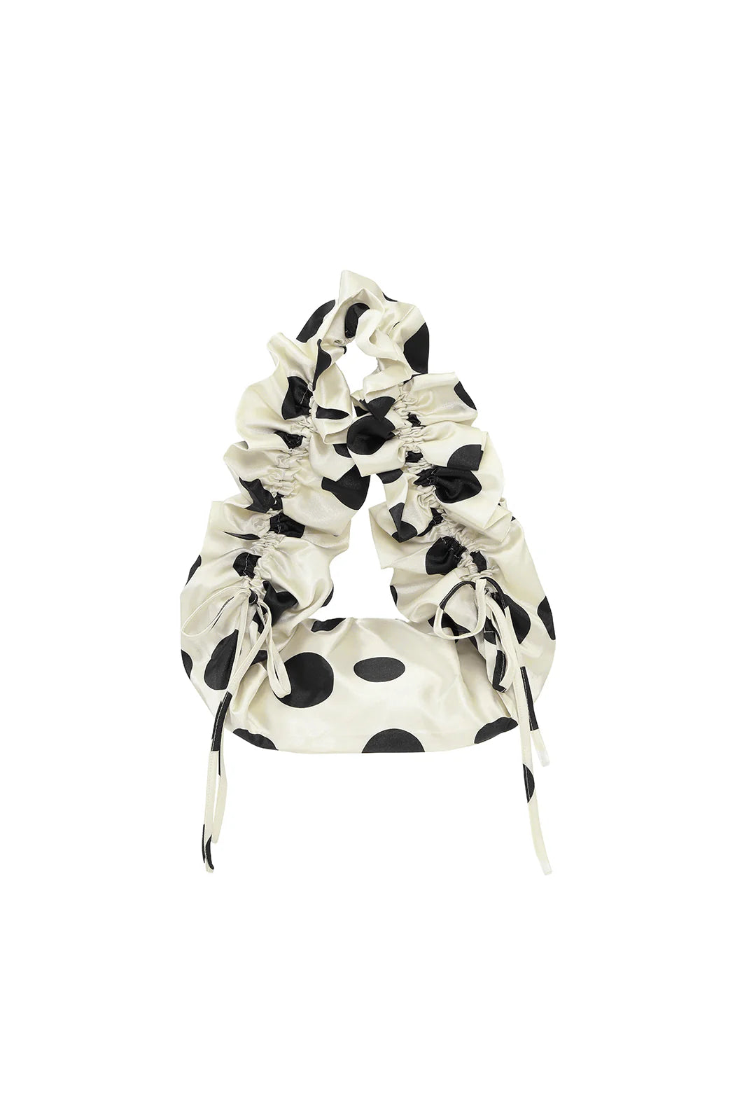 Sac Mini Shirley à Pois - OpéraSPORT