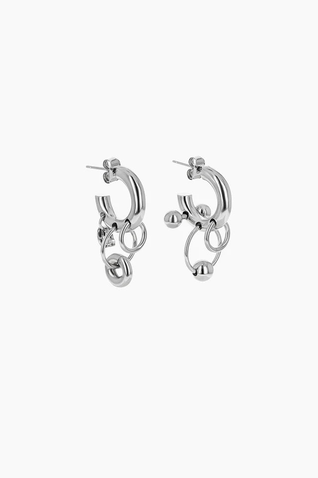 Boucles d&