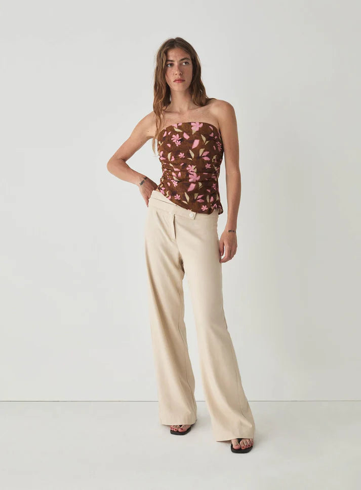 Top Bustier Bonnie - Laagam