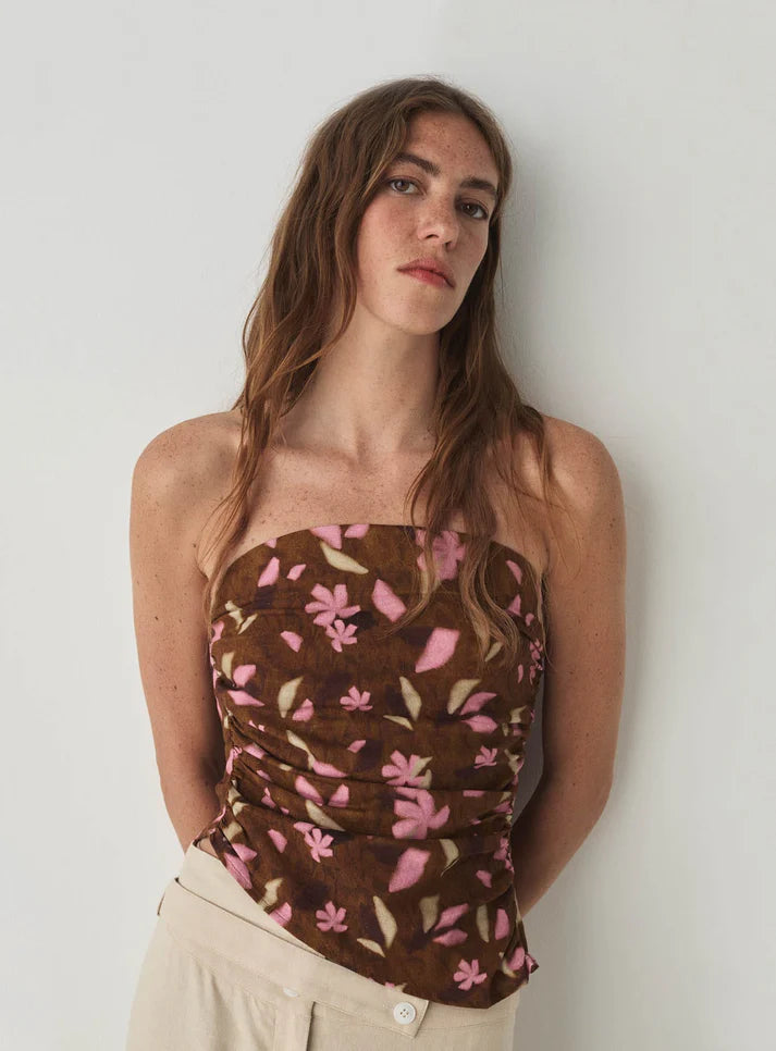 Top Bustier Bonnie - Laagam