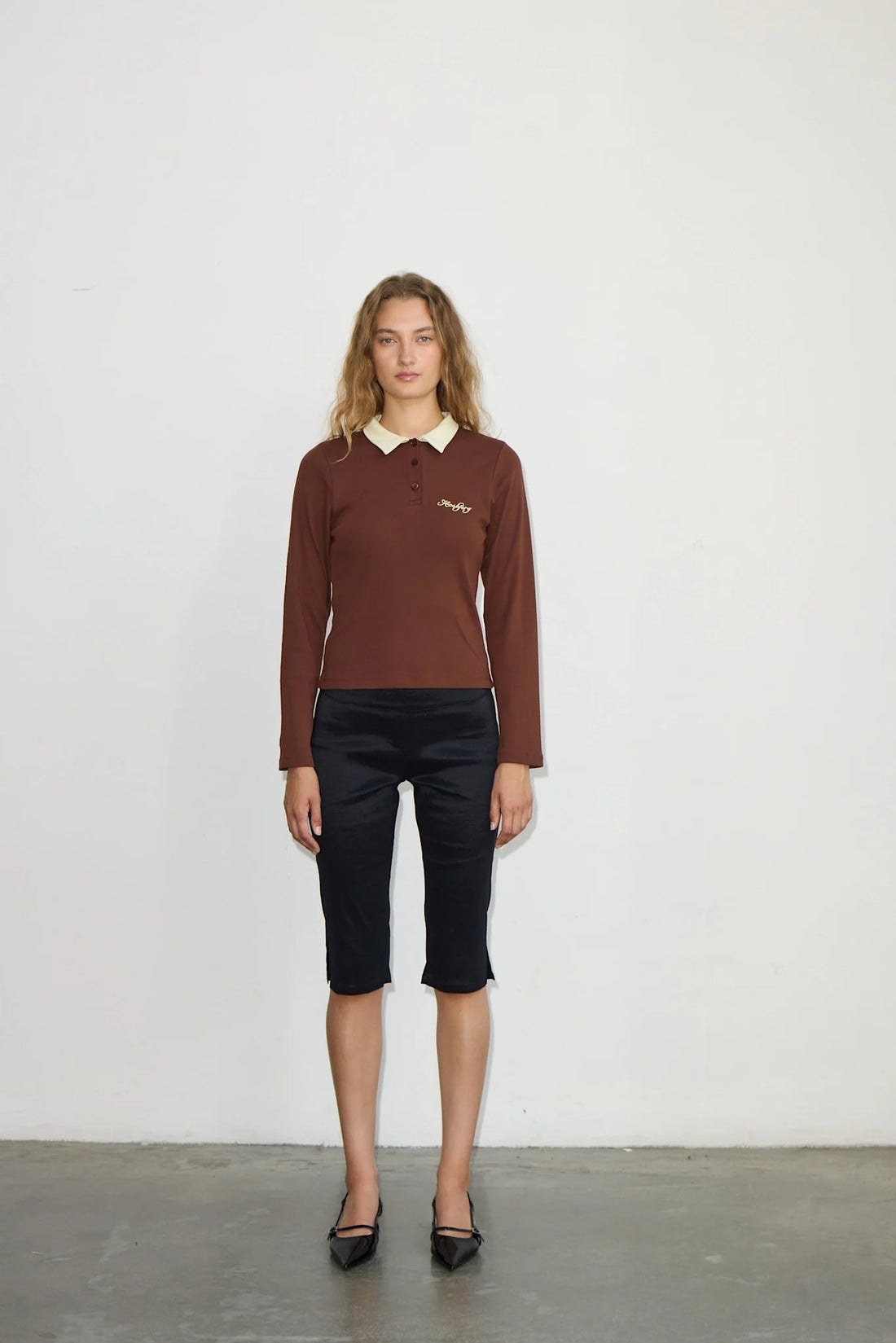 Polo Babette - Hosbjerg