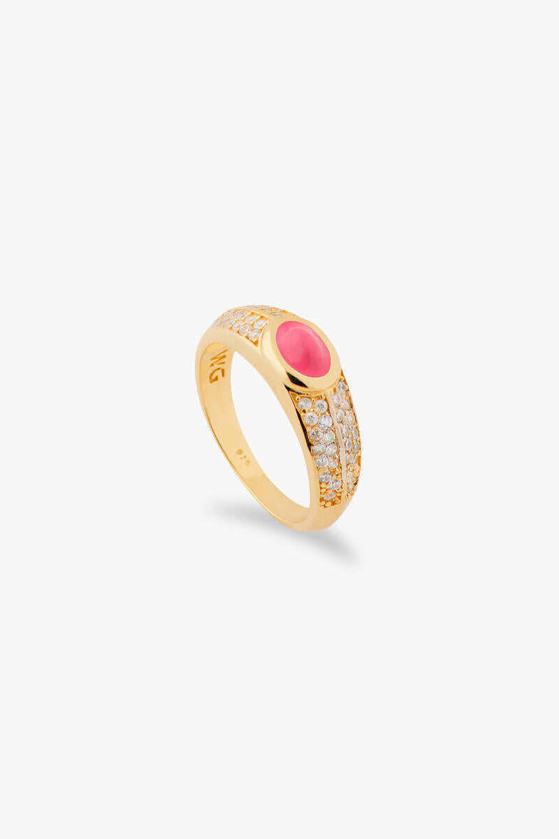 Bague Juliette - W.Garcia