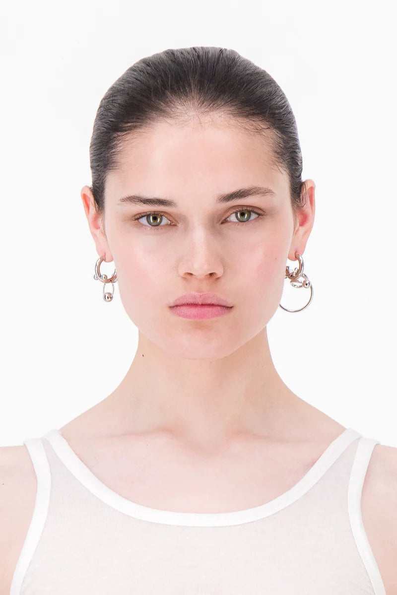 Boucles d&