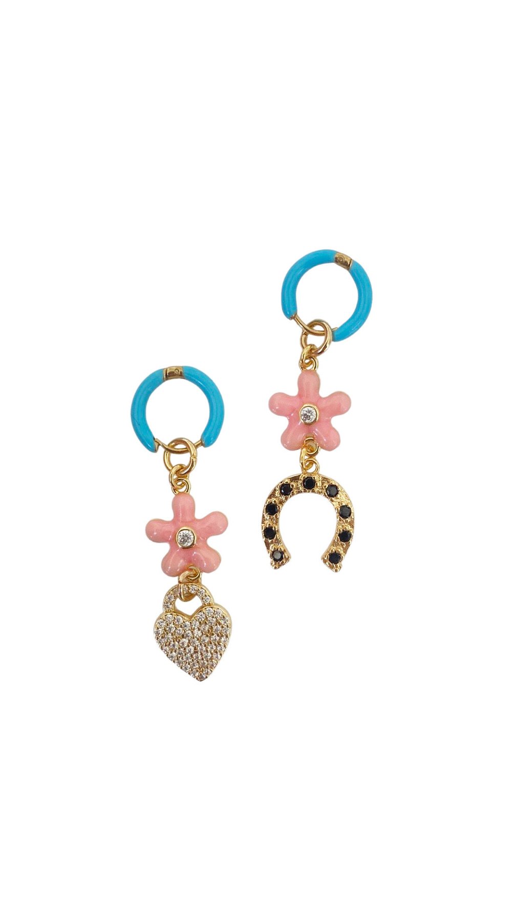 Boucles d&