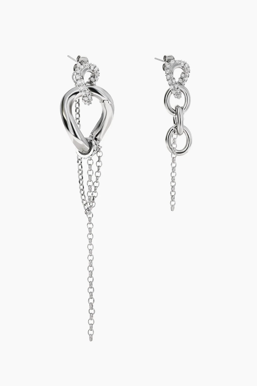 Boucles d&
