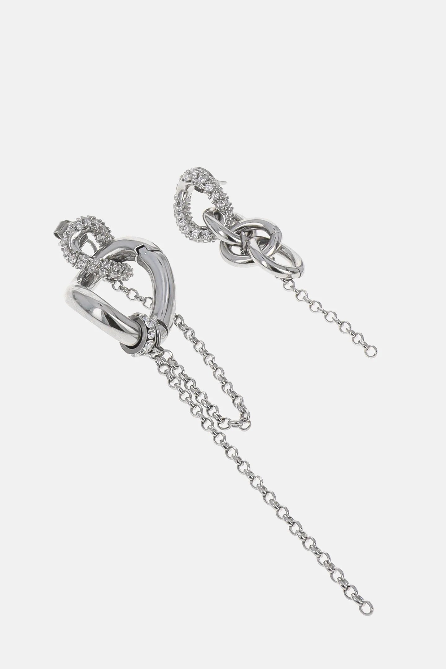 Boucles d&