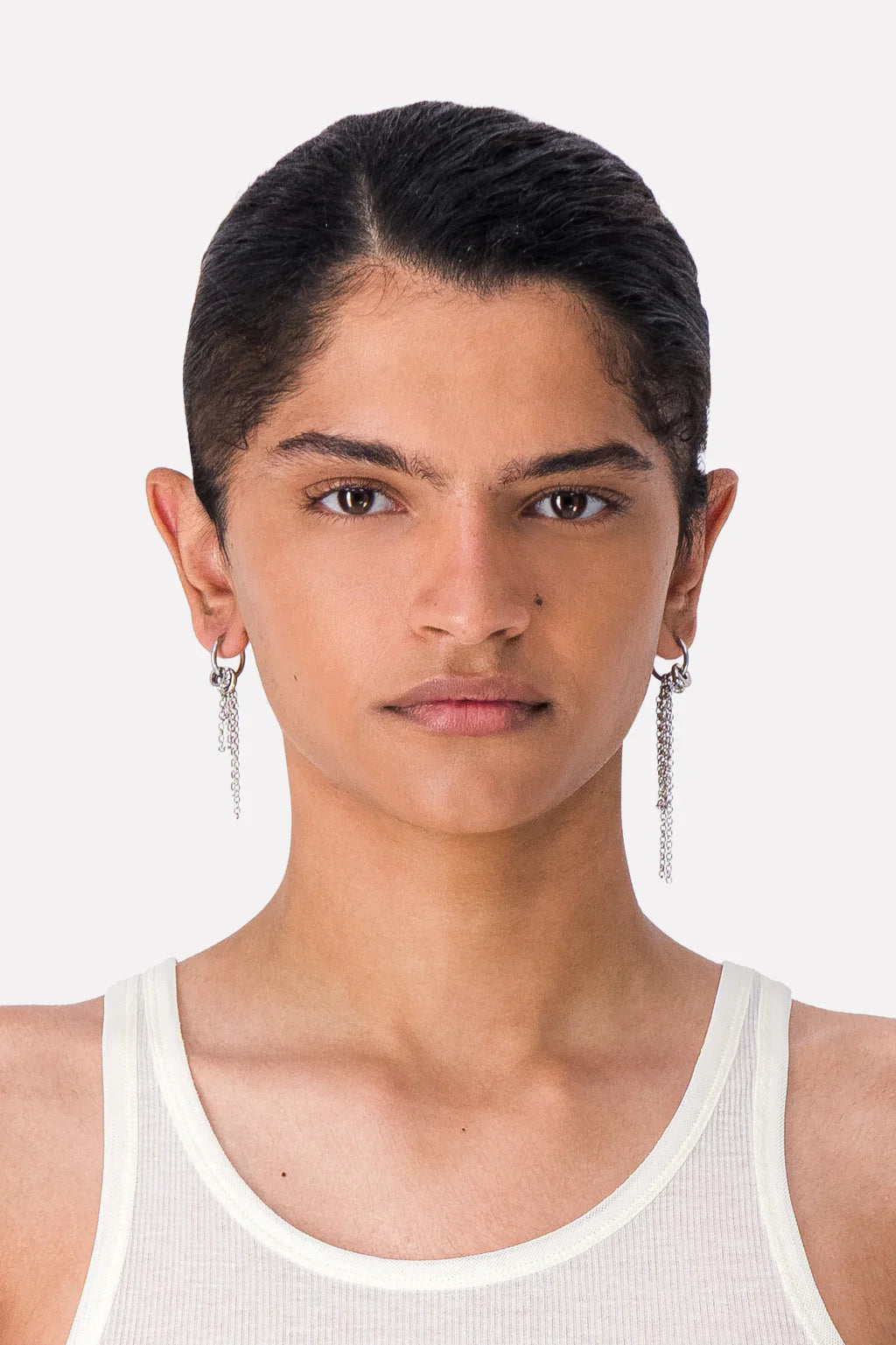 Boucles Cailin - Justine Clenquet