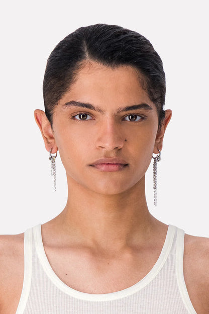 Boucles Cailin - Justine Clenquet