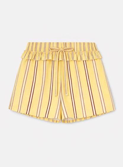 Short Boxer Caos Butter - Laagam