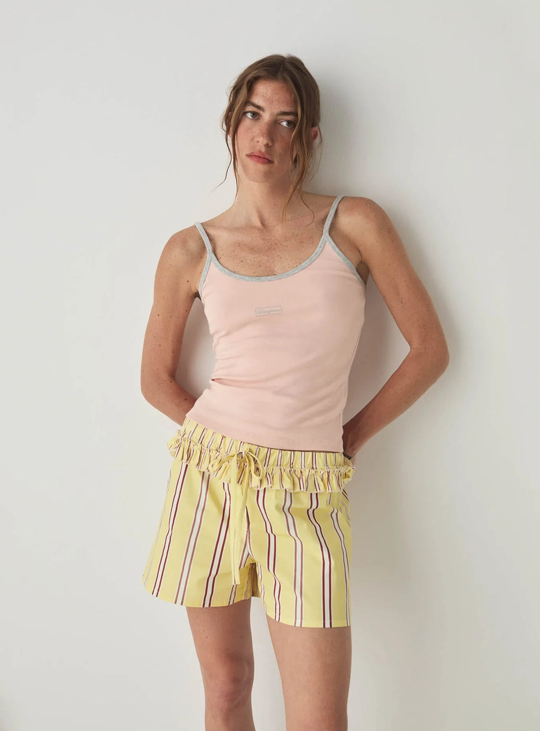 Short Boxer Caos Butter - Laagam