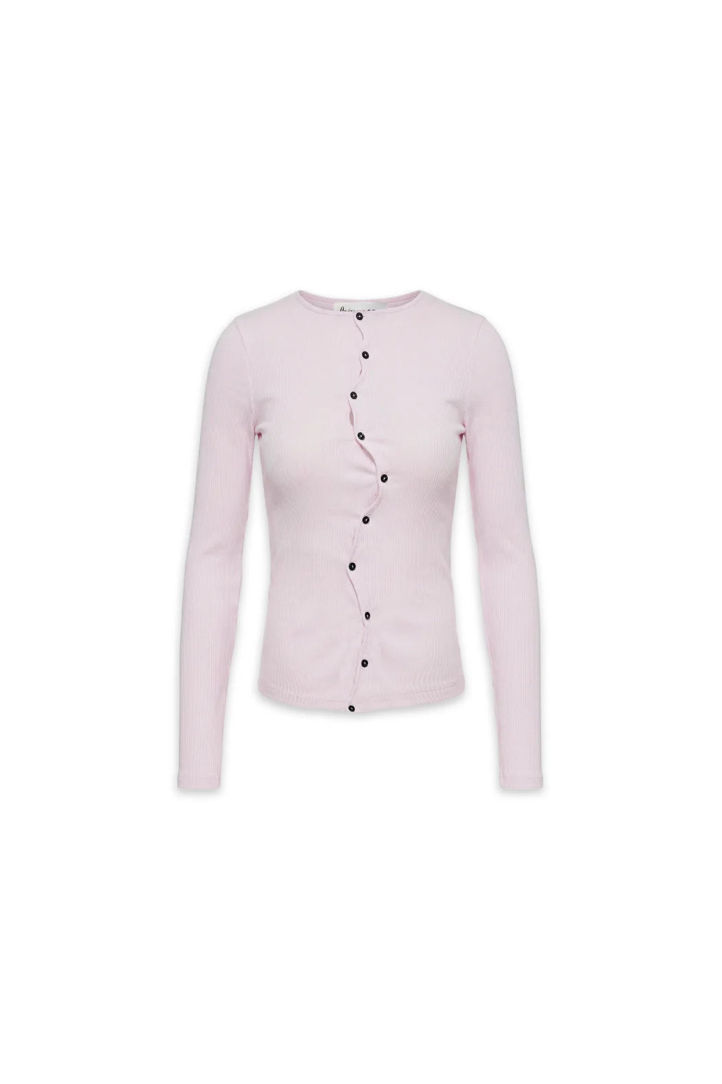 Cardigan Claire Seamless Rose - OpéraSPORT