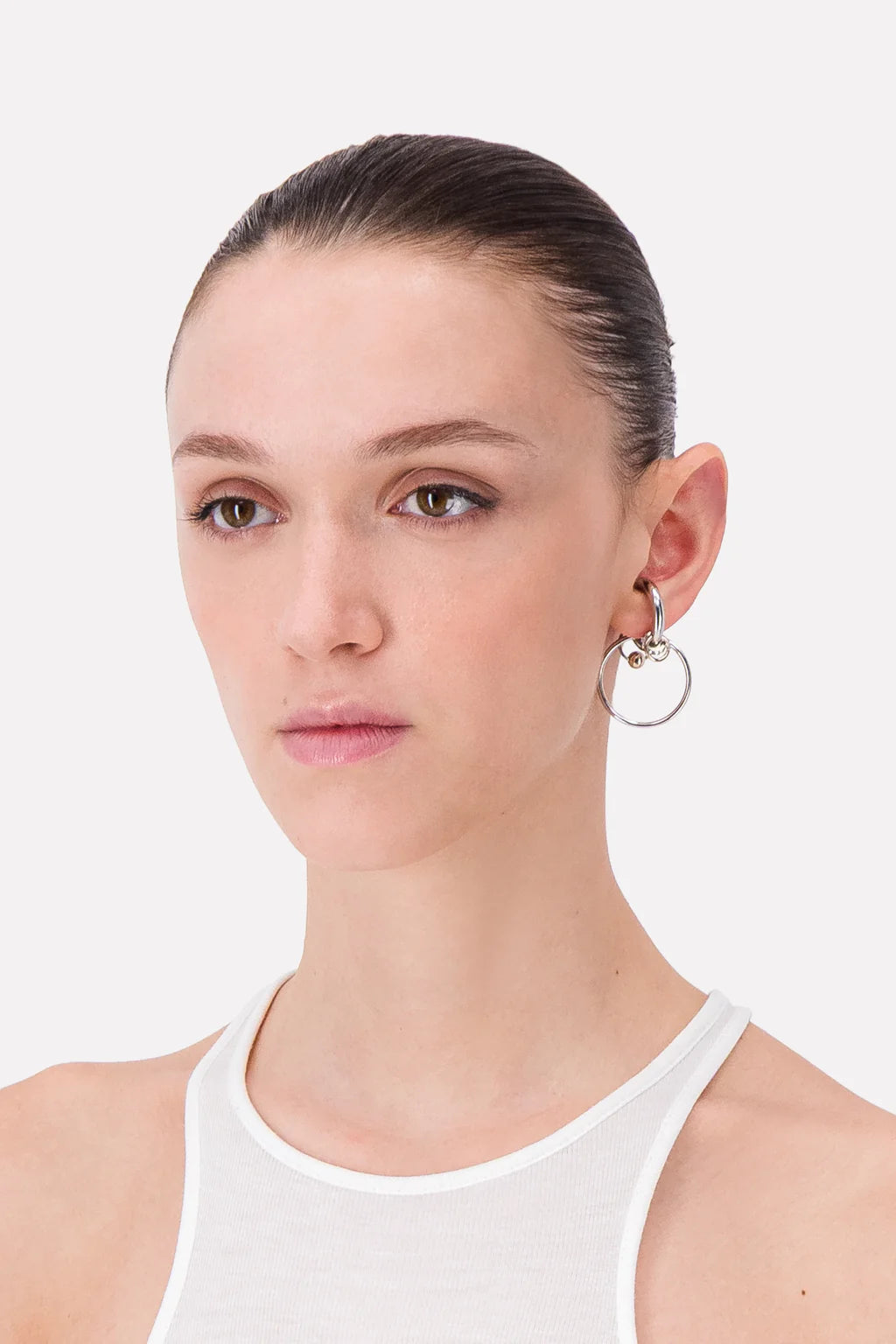 Ear Cuff Clark - Justine Clenquet