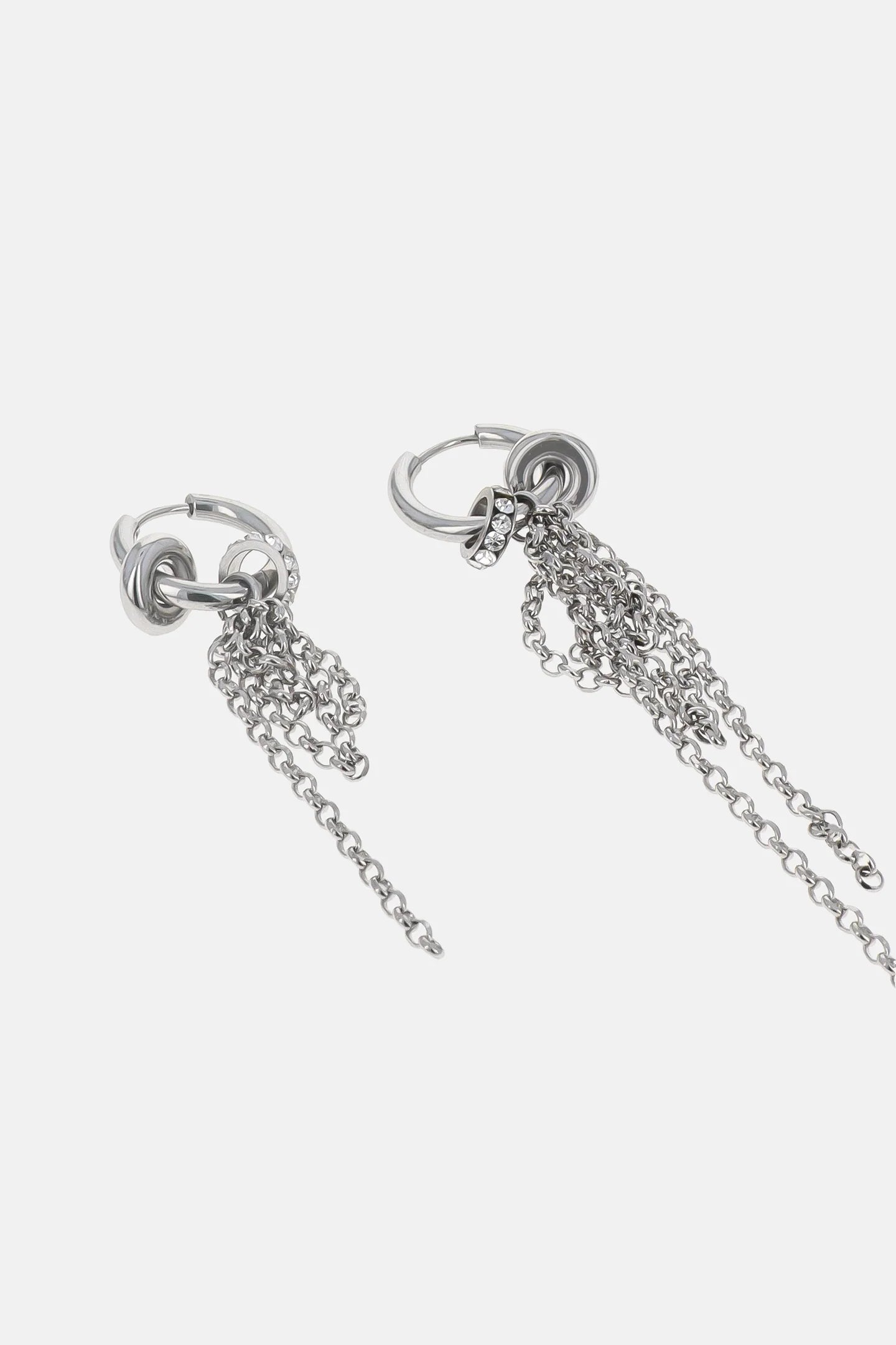 Boucles Cailin - Justine Clenquet