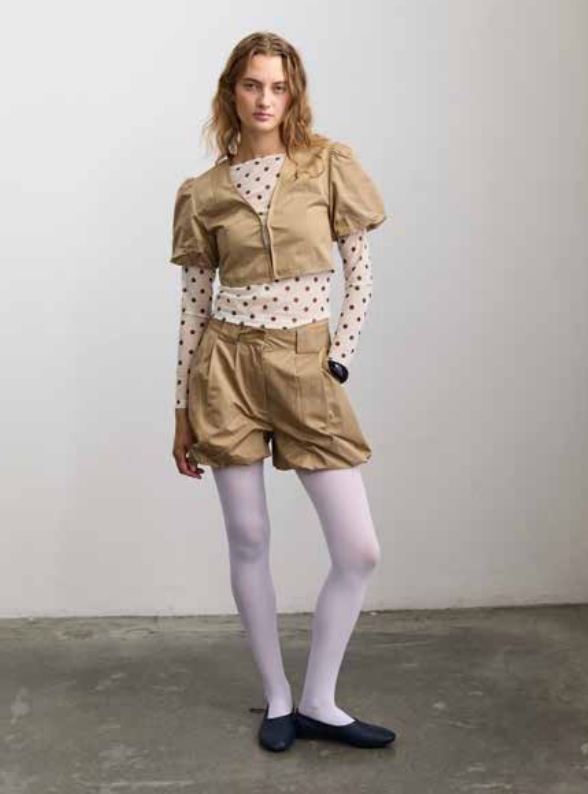 Shorts Cecilie - Hosbjerg