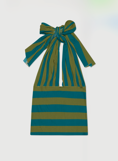Top Isa Green - Susmie&